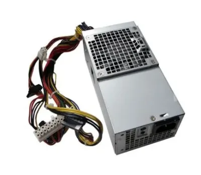 D250AD-00 - Dell 250-Watts 100-240V ATX Power Supply for OptiPlex 990 390