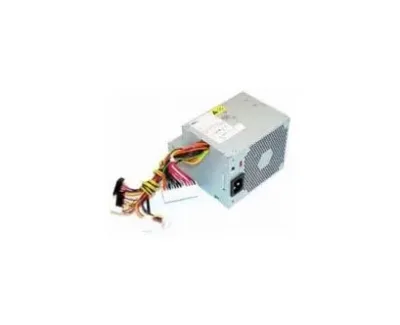 D255P-00 - Dell 255-Watts 100-240V ATX Power Supply for OptiPlex 760 780 960 980