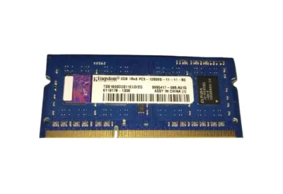 D25672G60 - Kingston 2GB DDR2-800MHz PC2-6400 ECC Unbuffered 240-Pin DIMM Memory Module