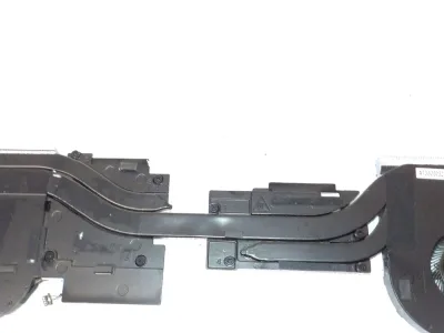 D2589 - Dell 107 X300 KME Blade2 Heatsink-Fan Assembly