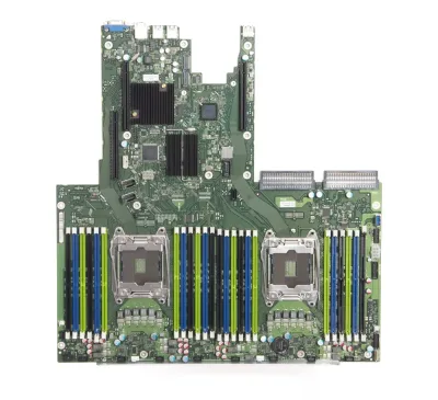 D2619-A14 - Fujitsu System Board (Motherboard) for Primergy RX300 S5 Server