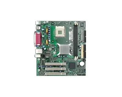 D26412-208 - Intel 478 Pin mATX P4 Motherboard