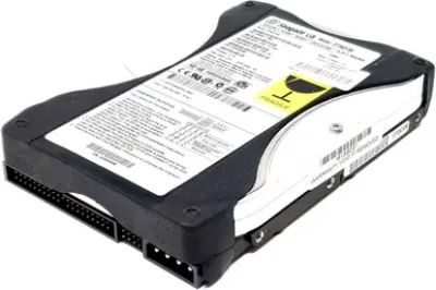 D2677-60105 - HP 4.3GB Scsi 68 PIN