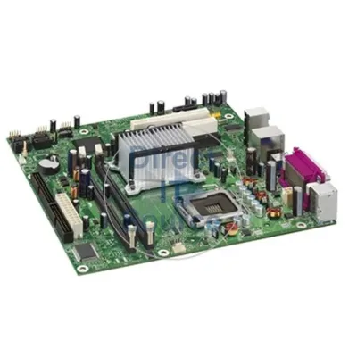 D27019-301 - Intel Socket 775 1066FSB DDR2 UBTX Motherboard