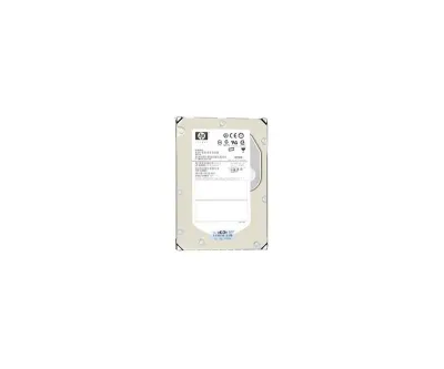 D2797A - HP 4.3GB 7200RPM Ultra-2 Wide SCSI Hot-Pluggable LVD 80-Pin 3.5-inch Hard Drive