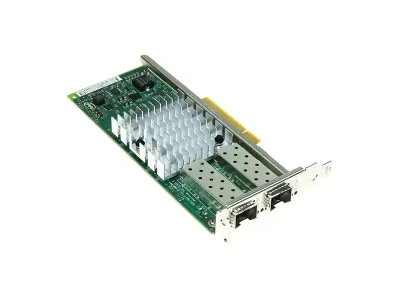 D28207-005 - Intel / Sun Dual-Port GbE PCI Express Network Card