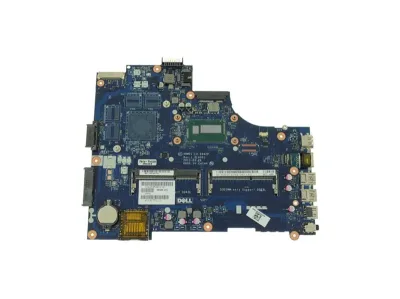 D28MX - Dell Inspiron 15R 5537 Laptop Motherboard