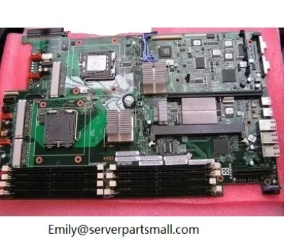 D29137-602 - Intel SATA Dual Socket 771 Server Motherboard