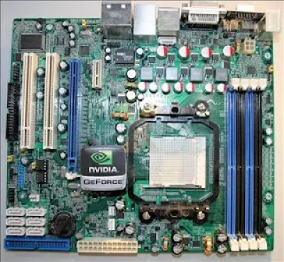 D29532-303 - Intel D975XBX System Board (Motherboard)