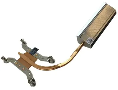 D2F8J - Dell CPU Heat Sink without CPU Inspiron 20 3048