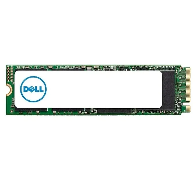 Dell D2GDK Dell 0D2GDK / D2GDK 2TB Triple-Level Cell PCI Express NVMe 4.0 x4 M.2 2280 Solid State Drive