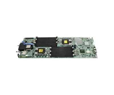 D2TT2 - Dell System Board (Motherboard) for PowerEdge M710Hd
