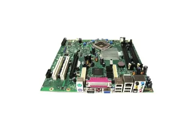 D30998-502 - Intel D945GRWLK Socket 775 800MHz FSB DDR2 Motherboard