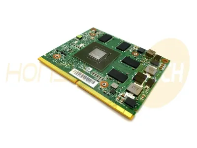 D30WG - Dell nVidia Quadro K2000M 2GB Video Card Precision M4700 Graphics