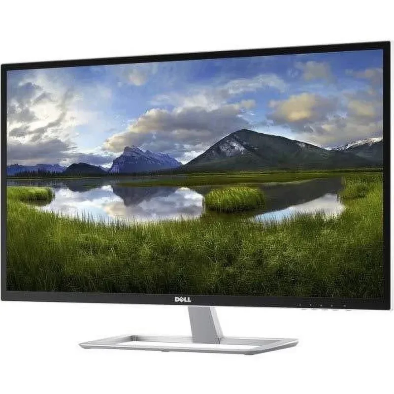 D3218HN - Dell 32-inch 1920 x 1080 VGA / HDMI LCD Monitor