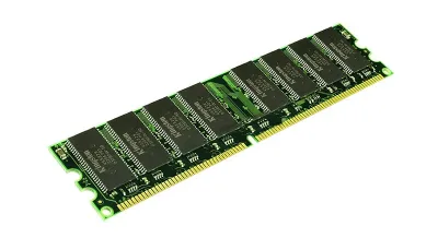 D3272131 - Kingston 256MB 100MHz PC100 ECC Registered CL3 168-Pin DIMM Memory Module