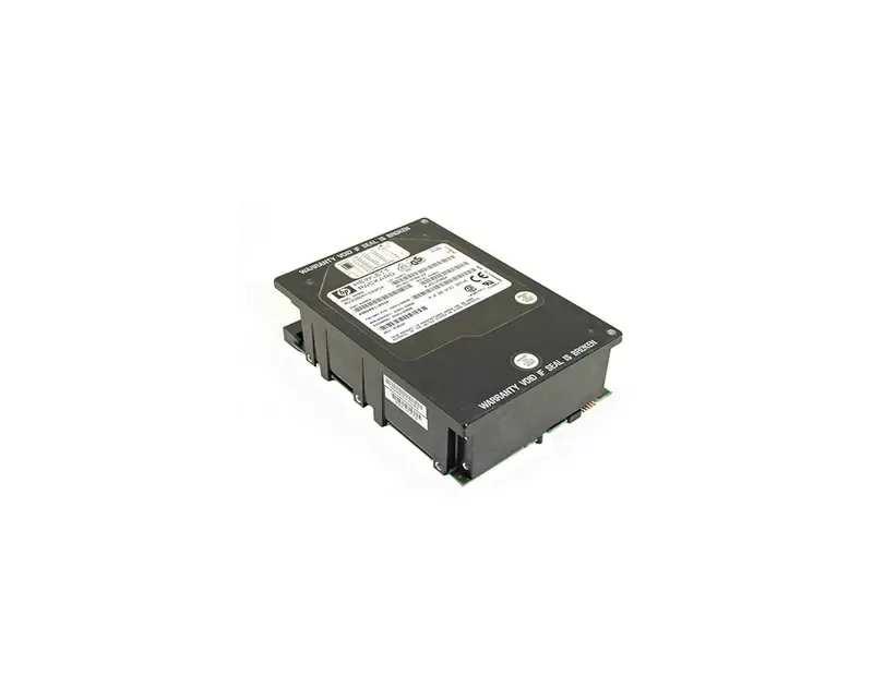 D3341-60020 - HP 4.3GB SCSI 5400RPM 512KB Cache 3.5-inch 50-Pin Hard Drive