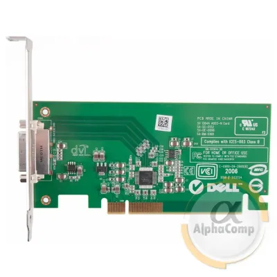 D33724 - Dell DVI PCI Express Video Card