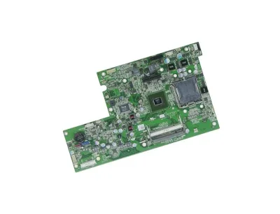 D33F9 - Dell System Board for Studio One 1909 Laptop
