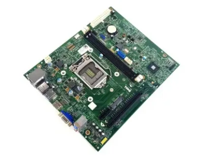D33M2 - Dell 3.33GHz 2.5GT/s 4MB Cache Socket LGA1156 Intel Core i5-660 Dual Core Processor
