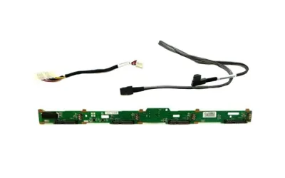 D33R2 - Dell 550-Watts 80 Plus Platinum Hot Plug Power Supply for PowerEdge R320 R420