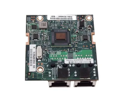 D34661-501 - Intel Dual-Port Gigabit Ethernet Expansion Board