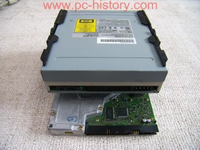 D3500A - HP 1MB Video Memory Upgrade Kit for Vectra VL5 5/200