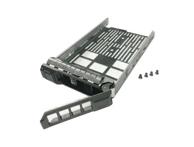 D3525 - Dell Optical Drive Tray Assembly for PowerEdge 2850 Server