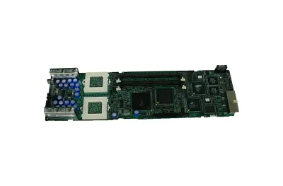 D3538 - Dell PE1655MC Blade Module System Board