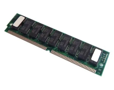 D3577A-L18 - HP 8MB 70ns Parity SIMM Memory