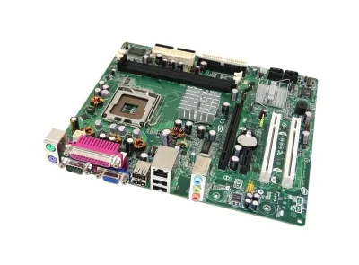 D35788-304 - Intel D101GGCL Socket 775 800FSB DDR BTX Motherboard