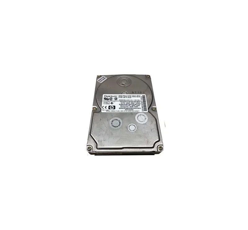 D3583-63004R - HP 4.3GB 7200RPM Ultra-2 Wide SCSI Hot-Pluggable LVD 80-Pin 3.5-inch Hard Drive