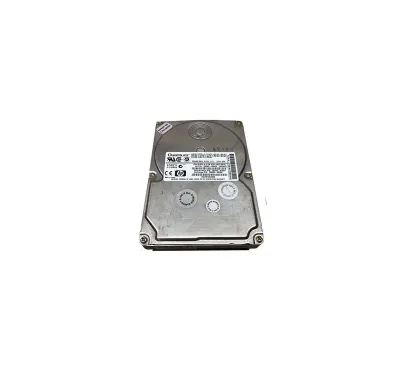 D3583B - HP 4.3GB 7200RPM Ultra-2 Wide SCSI Hot-Pluggable LVD 80-Pin 3.5-inch Hard Drive