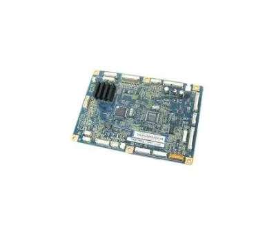 D358F - Dell MCU PWBA Machine Control Unit Board Printer P371C