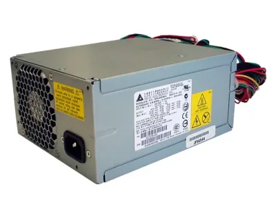 D37236-001 - Delta Electronics 600-Watts Server Power Supply
