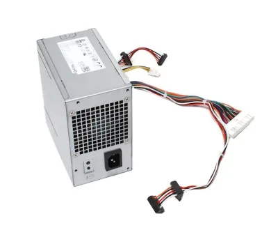 D3D1C - Dell 265-Watts 100-240V ATX Power Supply for OptiPlex 390/790/990