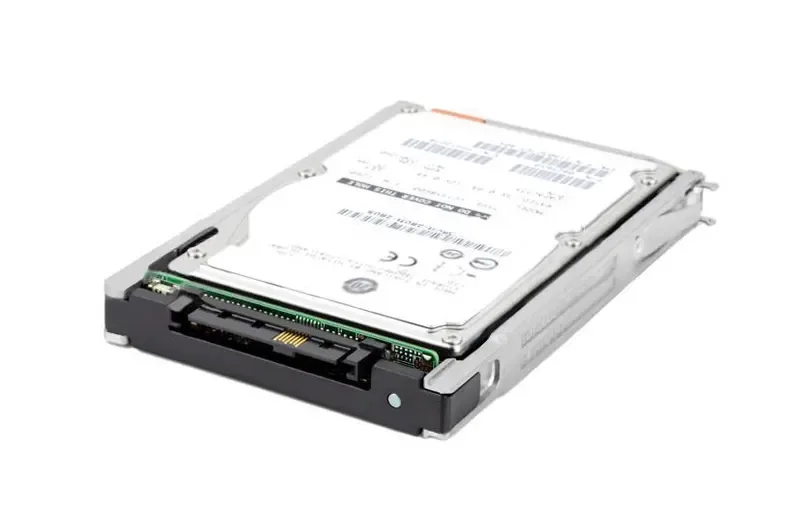 D3FC-PS12FX-800TU - EMC 800GB SAS 12Gb/s 3.5-inch Solid State Drive