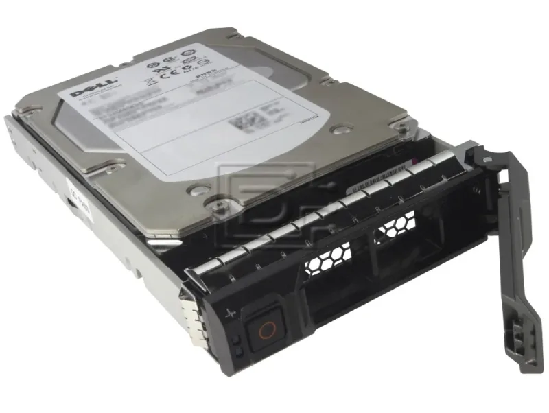 Quantum D3K/D5KU-DP400 400 GB Internal Hard Drive - SATA/300