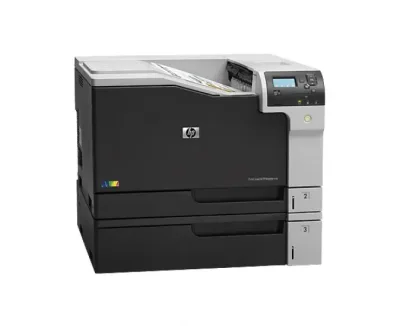 D3L08A - HP LaserJet M750n Color Laser Printer
