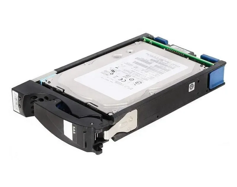 D3SP-L4X1800-10K - EMC 1.80GB 10000rpm SAS Hard Drive
