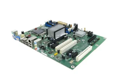 D41685-203 - Intel DQ963FXCK Socket 775 1066FSB DDR2 ATX Motherboard