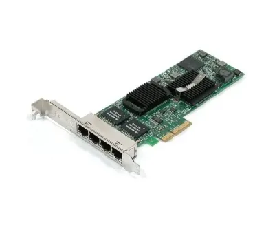 D42543 - Dell PCI-Express 1000PT Quad Port NIC Network Card PCI-Express - MS