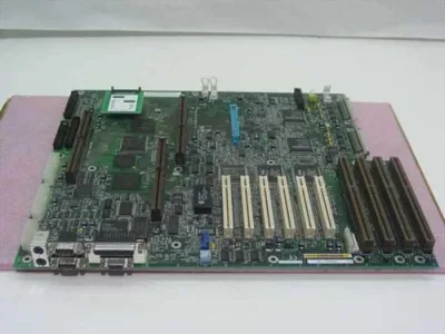 D4311-60007 - HP 666107-109 Netserver LX Pro System Board