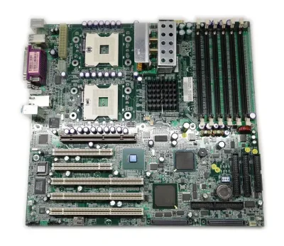 D4340-60002 - HP System Board for XW/XU