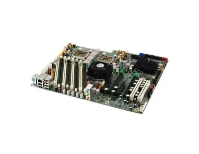 D4340-63001 - HP System Board for XW/XU