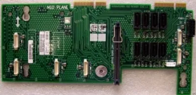 D43781002 - Intel Falpasmp Passive Midplane Sr2500