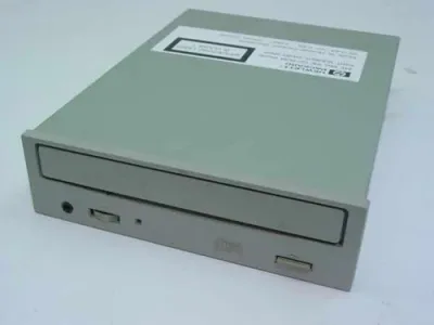 D4383-60001 - HP 24x Speed IDE CD-ROM Drive