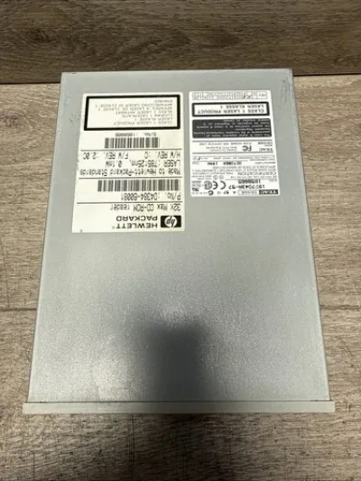 D4384-60081 - HP 32x Speed CD-ROM Drive