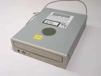 D4385-60031 - HP 32X Speed IDE CD-ROM Optical Drive