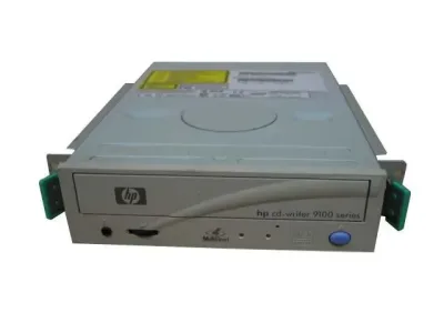 D4398-60052 - HP 24X/10X/40X Speed IDE CD-ROM Optical Drive